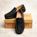 lofer casual black - Image 2