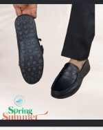 Doctor loffer/ Ehp01 black