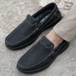 lofer casual black