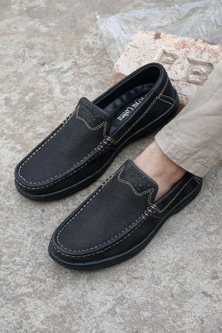 IMG-20260512-WA0012 lofer casual black - Image 1