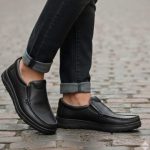 Casual Shoe
