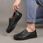 casual black - Image 4